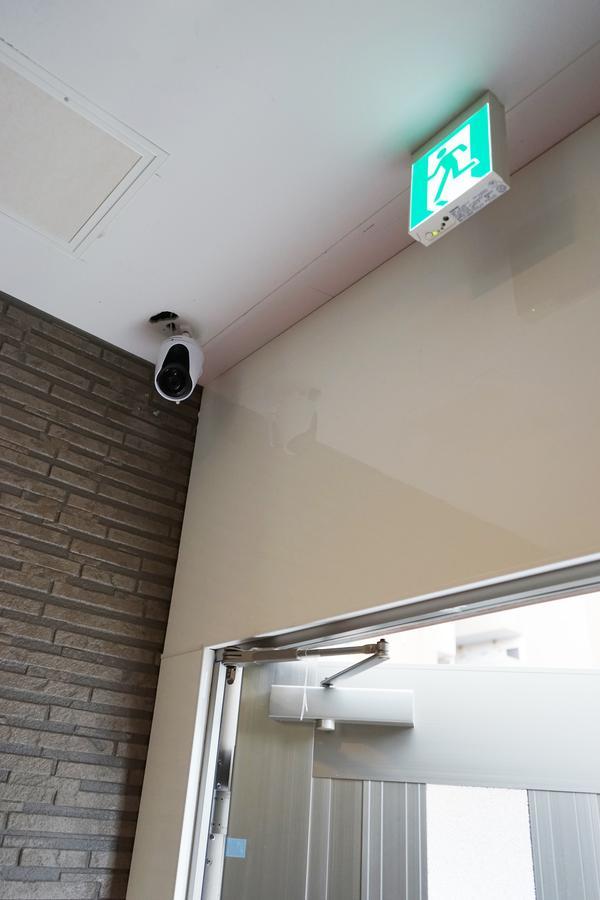 Dk House Hotel Fukuoka  Bagian luar foto