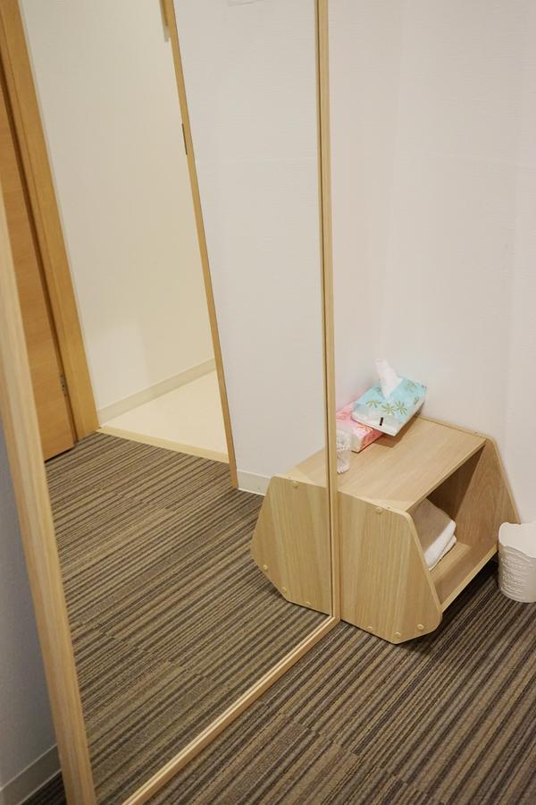 Dk House Hotel Fukuoka  Bagian luar foto