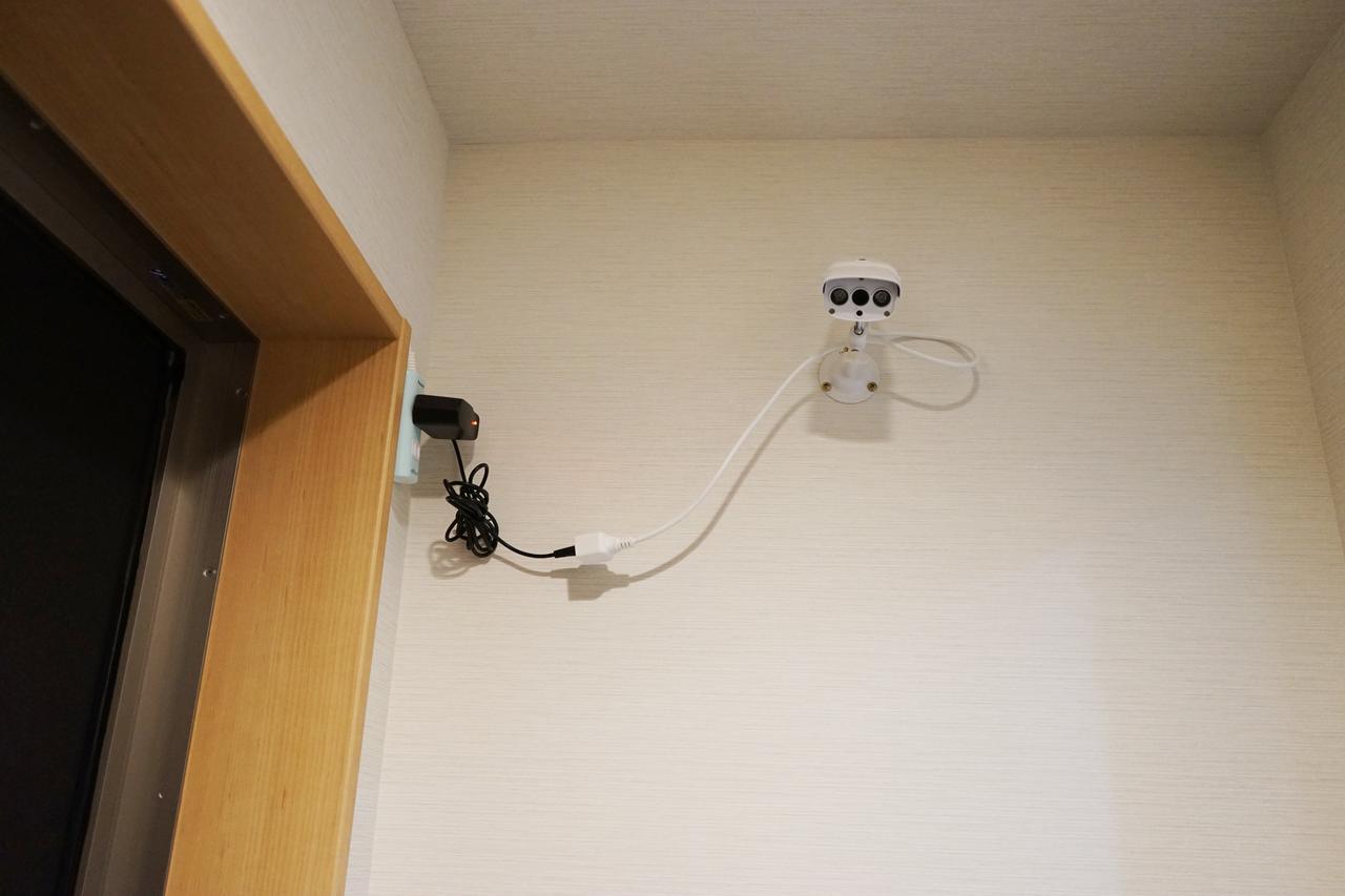Dk House Hotel Fukuoka  Bagian luar foto