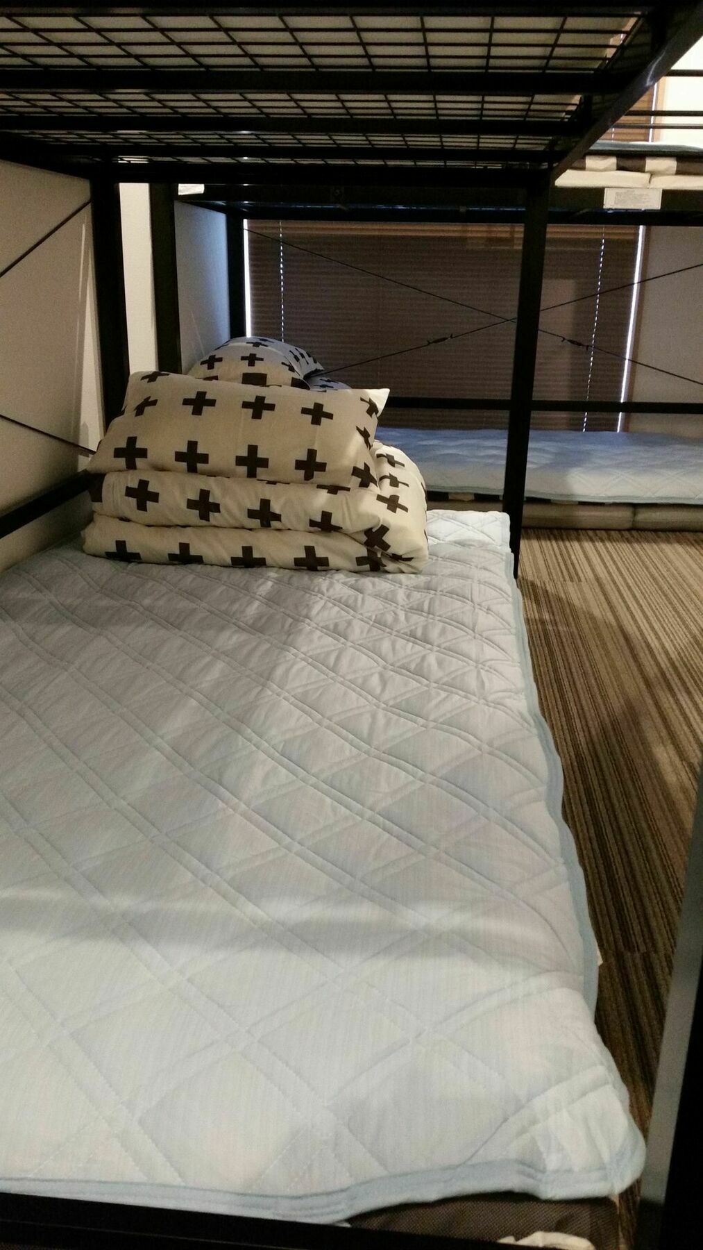 Dk House Hotel Fukuoka  Bagian luar foto