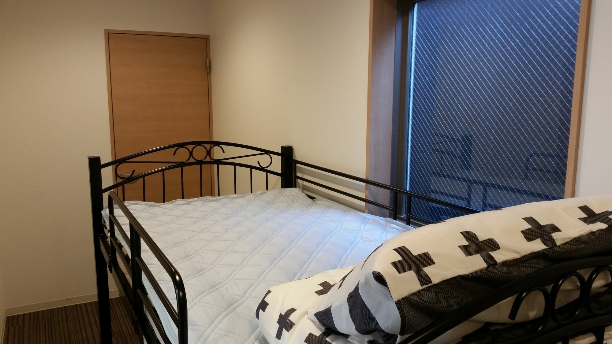 Dk House Hotel Fukuoka  Bagian luar foto