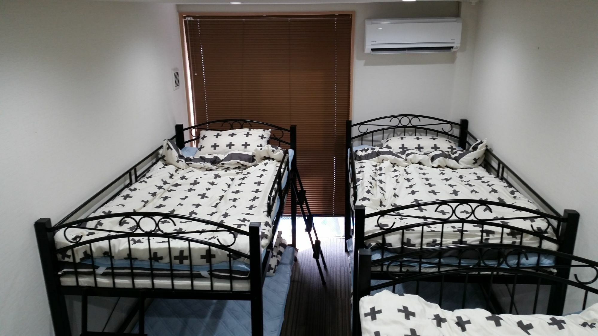Dk House Hotel Fukuoka  Bagian luar foto