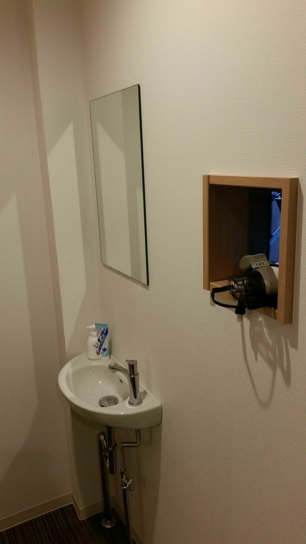 Dk House Hotel Fukuoka  Bagian luar foto