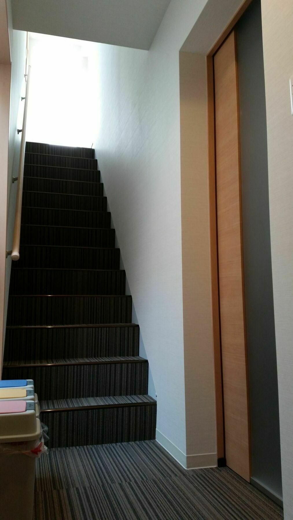 Dk House Hotel Fukuoka  Bagian luar foto