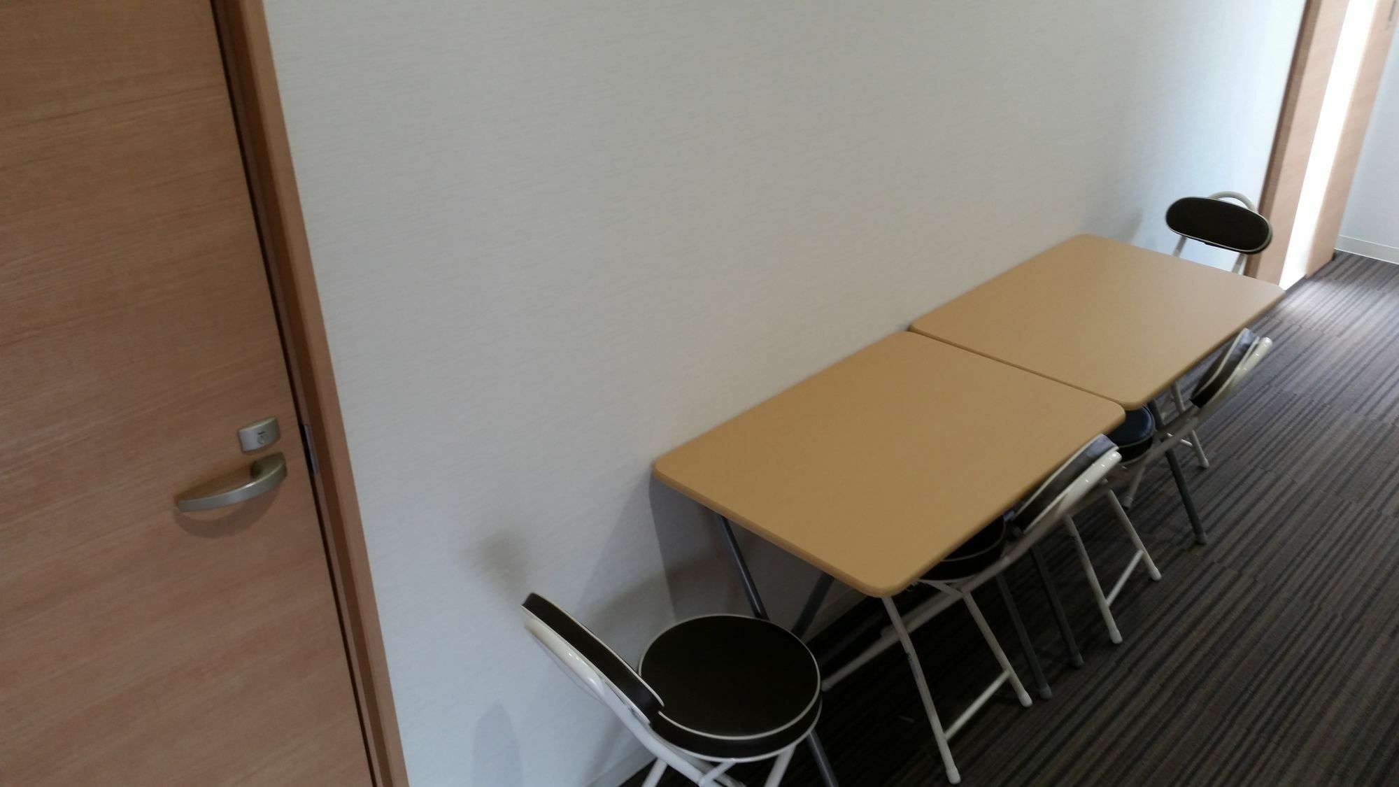 Dk House Hotel Fukuoka  Bagian luar foto