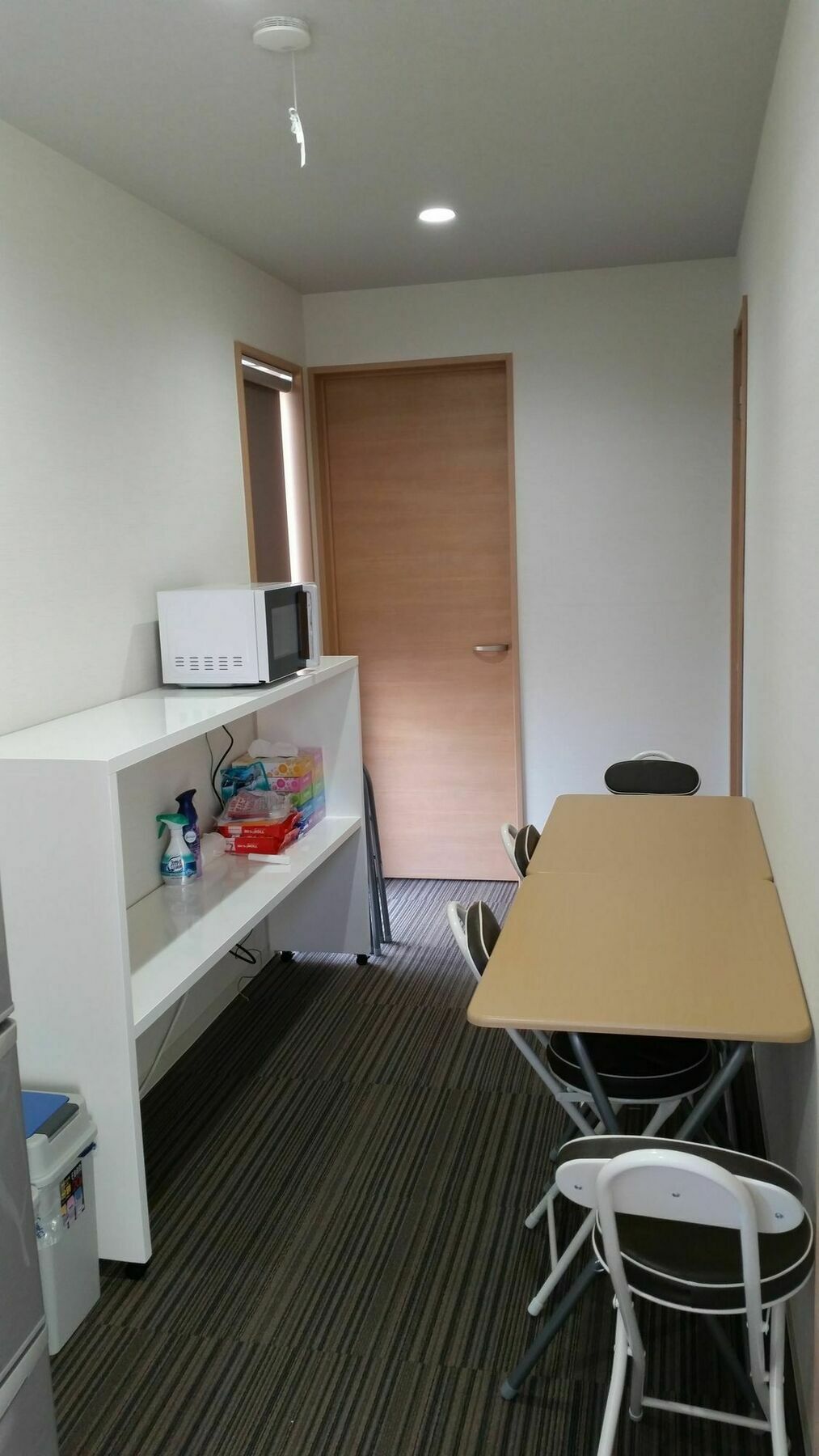 Dk House Hotel Fukuoka  Bagian luar foto
