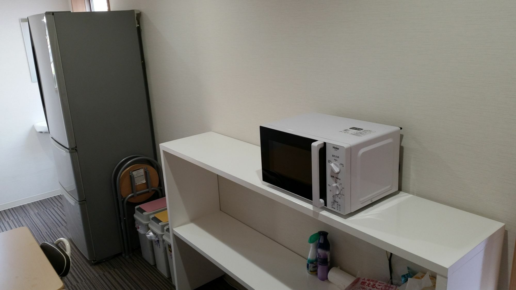 Dk House Hotel Fukuoka  Bagian luar foto